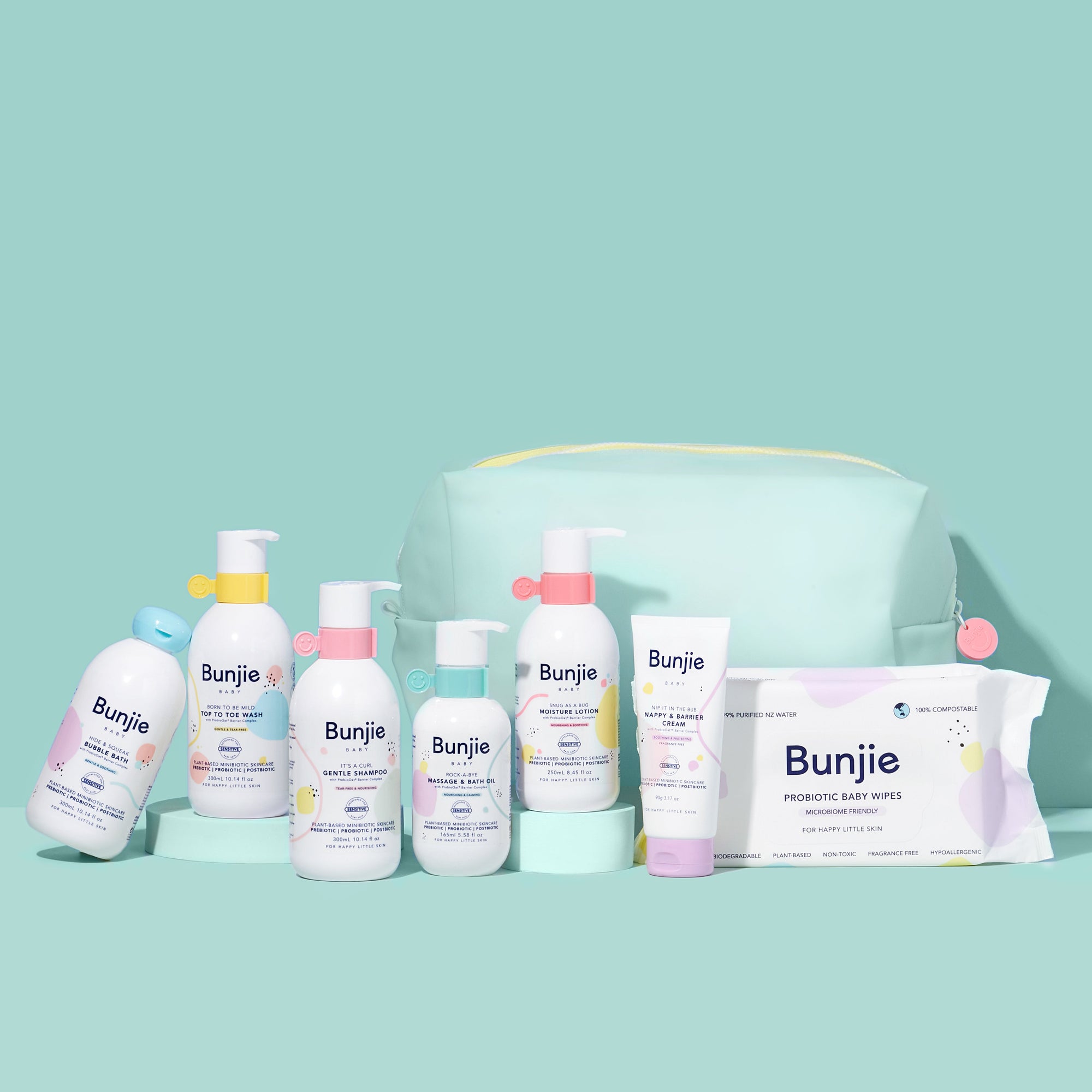 everything baby skincare should be