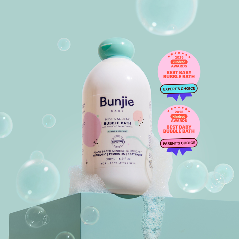 Bubble Bath