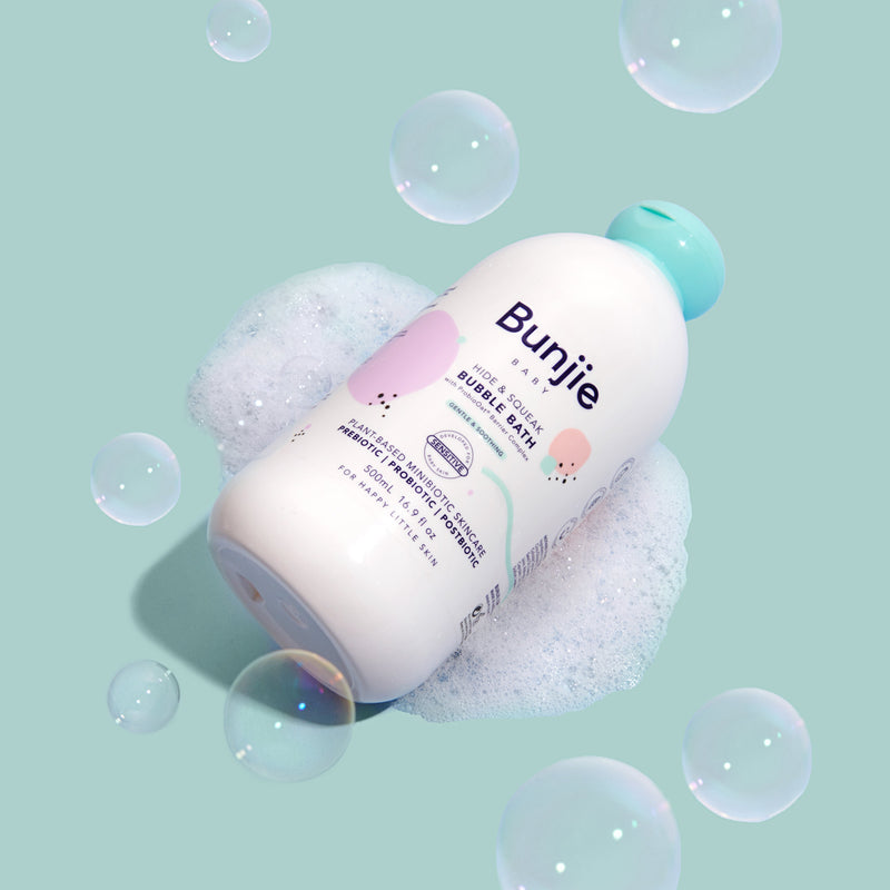 Bubble Bath