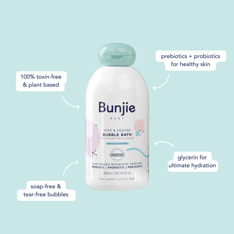 Bubble Bath