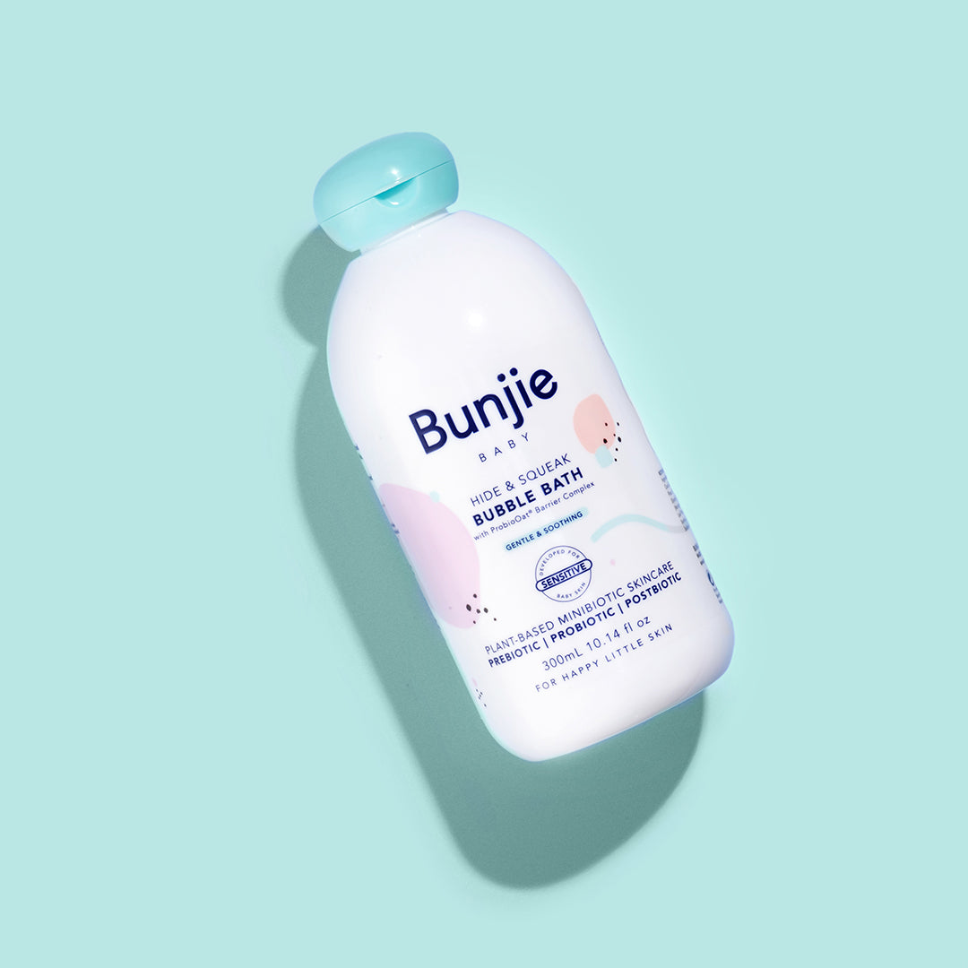 Bunjie Baby Moisture Lotion 500ml