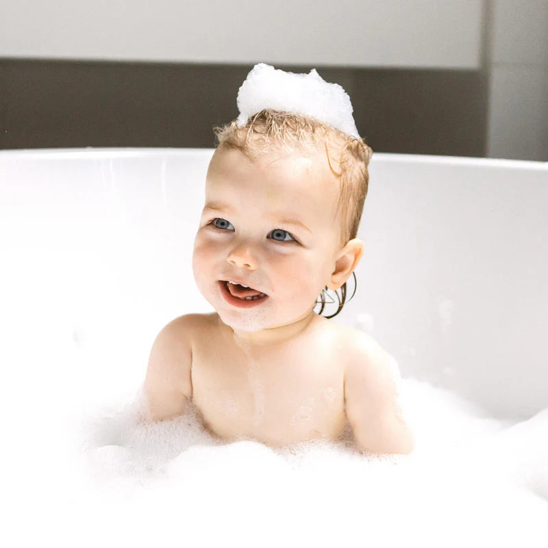 Super Size Top to Toe Wash & Bubble Bath 1L