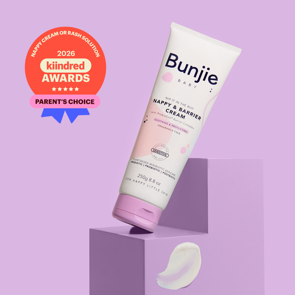 Nappy & Barrier Cream
