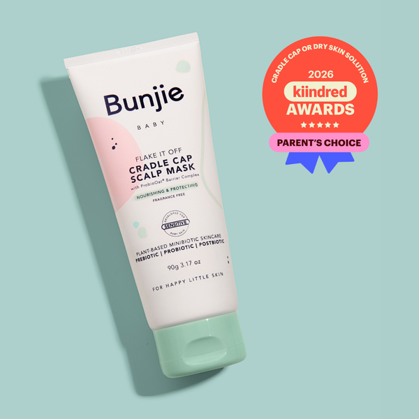 Cradle Cap Scalp Mask