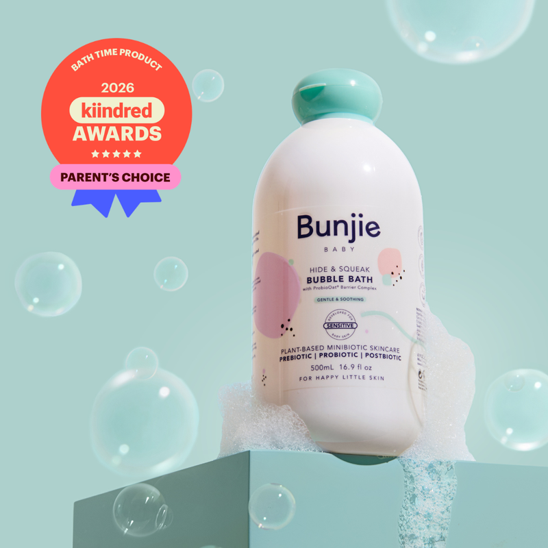 Bubble Bath