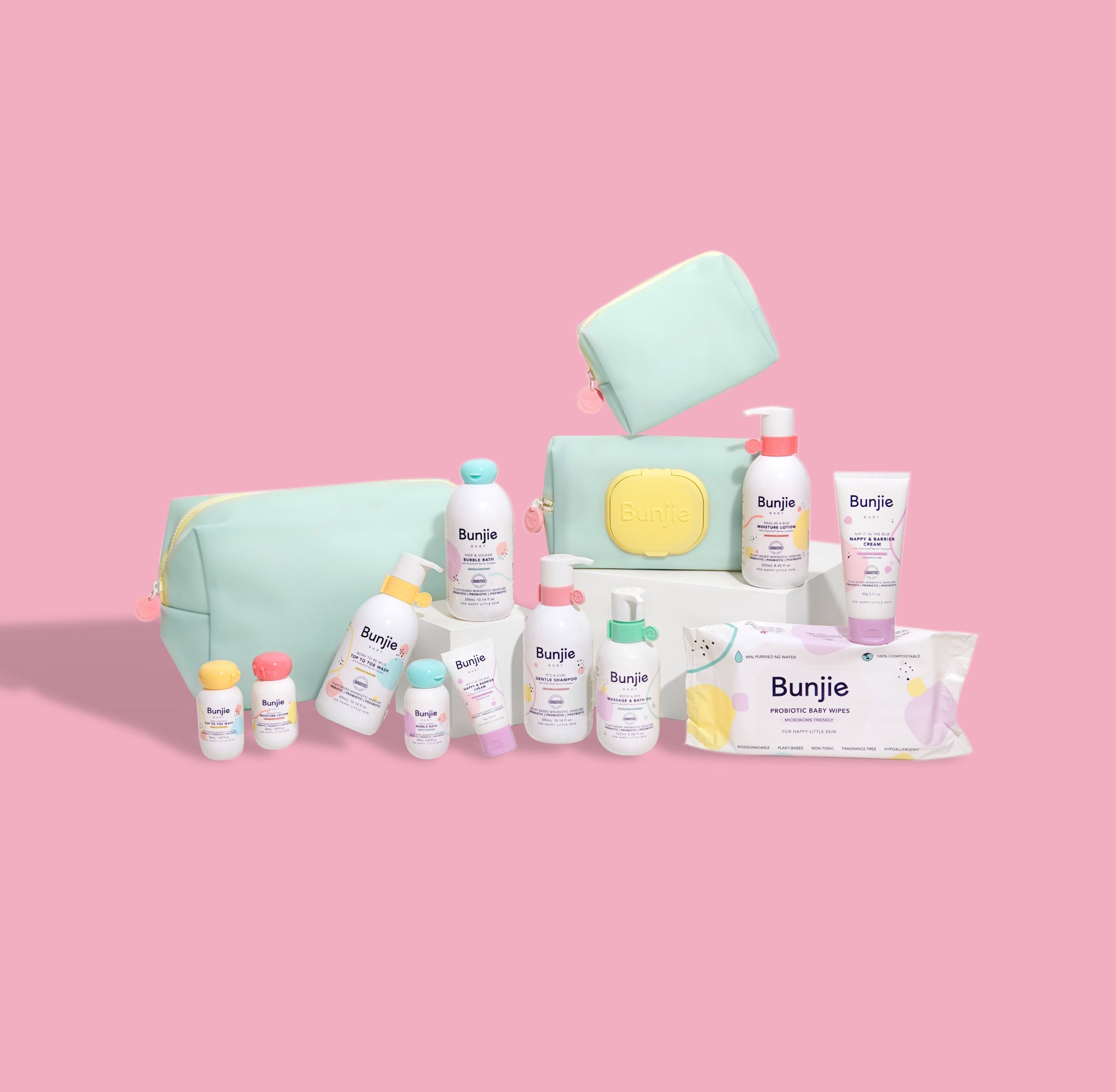 Shop Bunjie Products