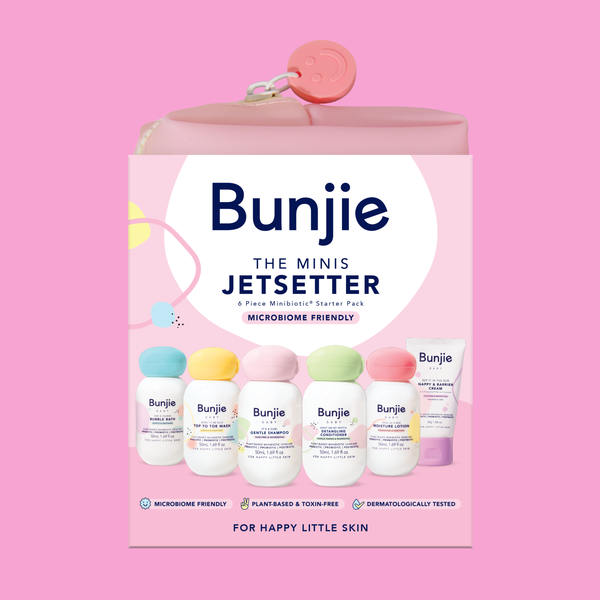 The Minis Jetsetter Pack