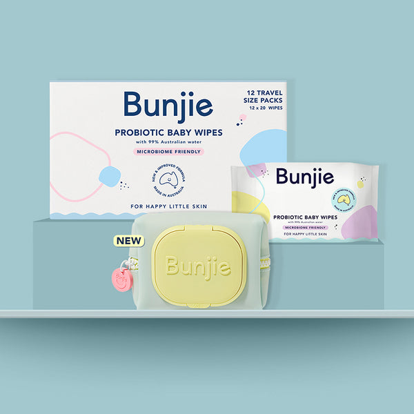 Travel Wipes Bundle