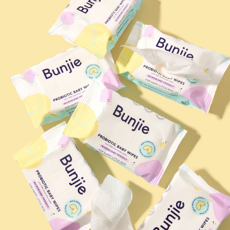 12 x 20 Pack of Travel Wipes