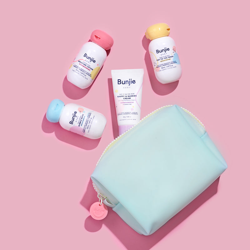 The Minis Travel Pack