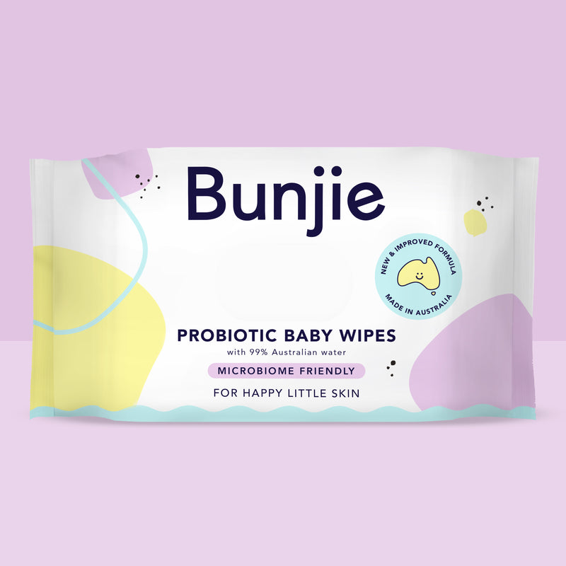 Travel Wipes 20 Pack