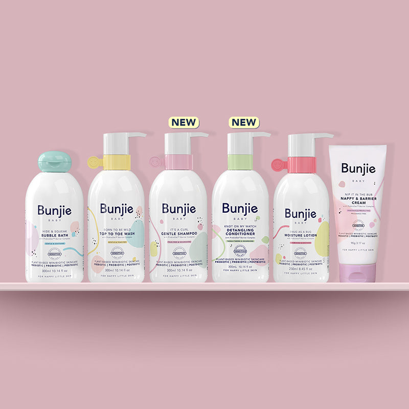 Little Essentials Bundle