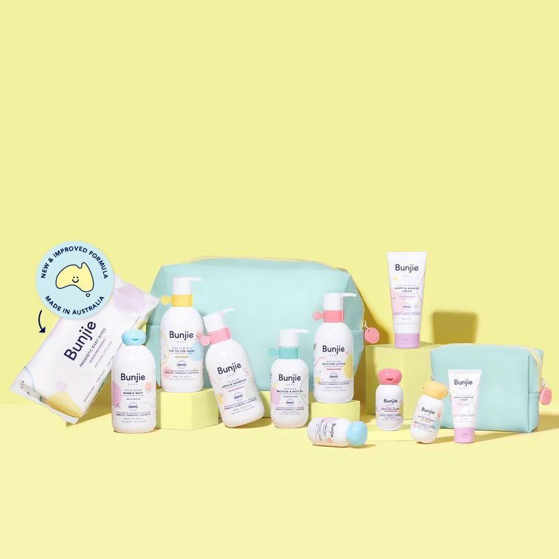 My Mega Shelfie Bundle