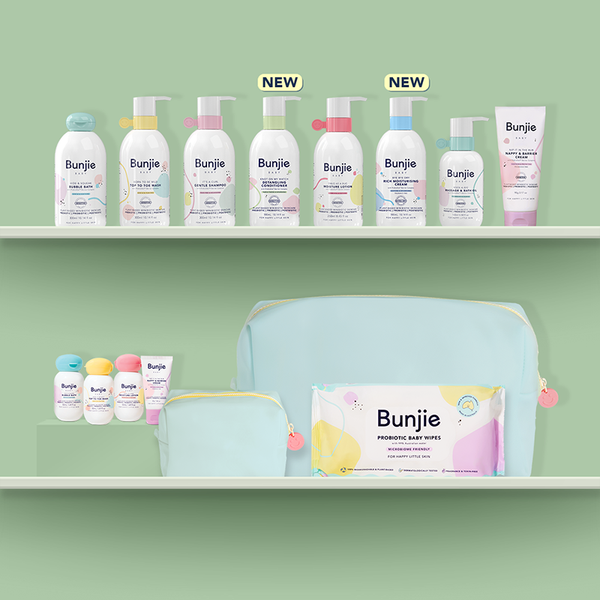 My Mega Shelfie Bundle