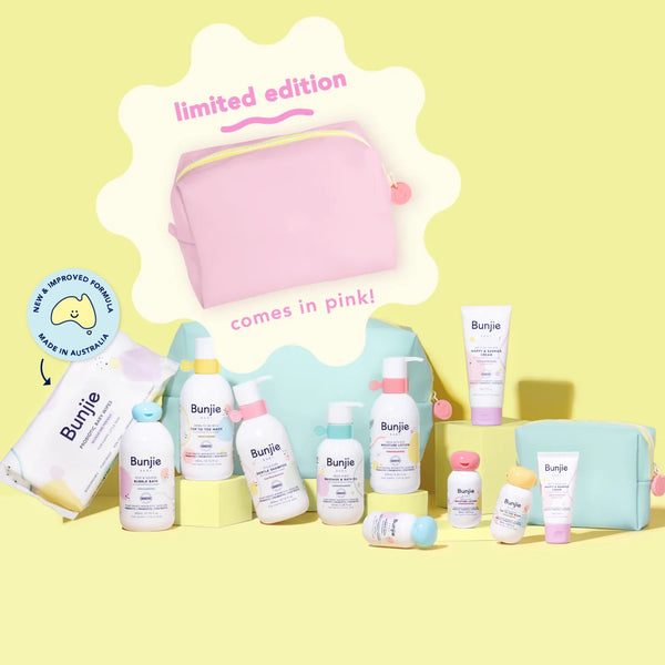 My Pink Mega Shelfie Bundle