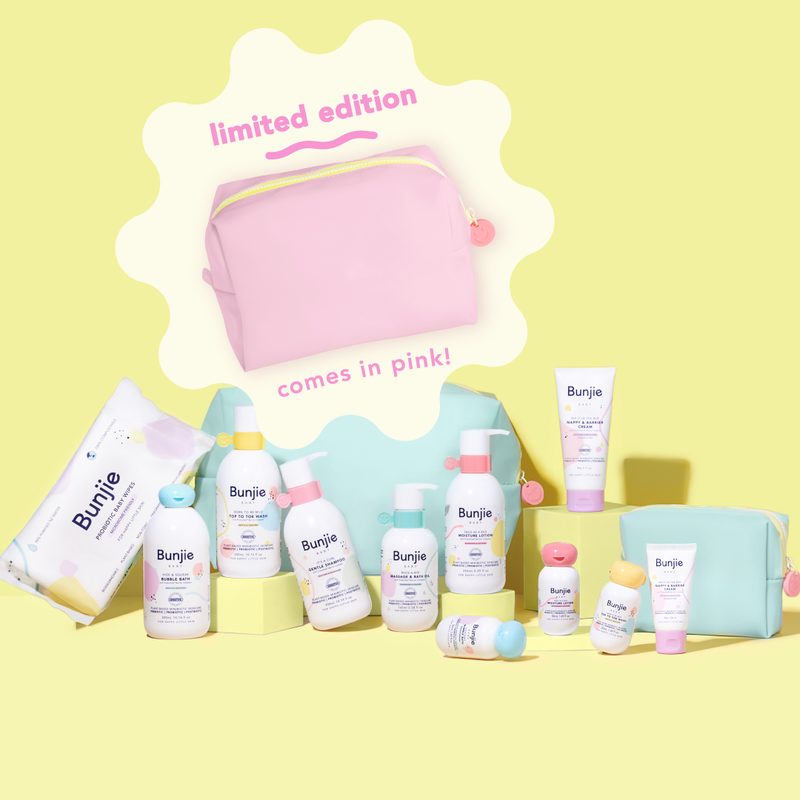 My Pink Mega Shelfie Bundle