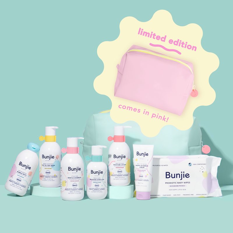 My Pink First Shelfie+ Bundle