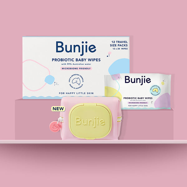 Travel Wipes Bundle