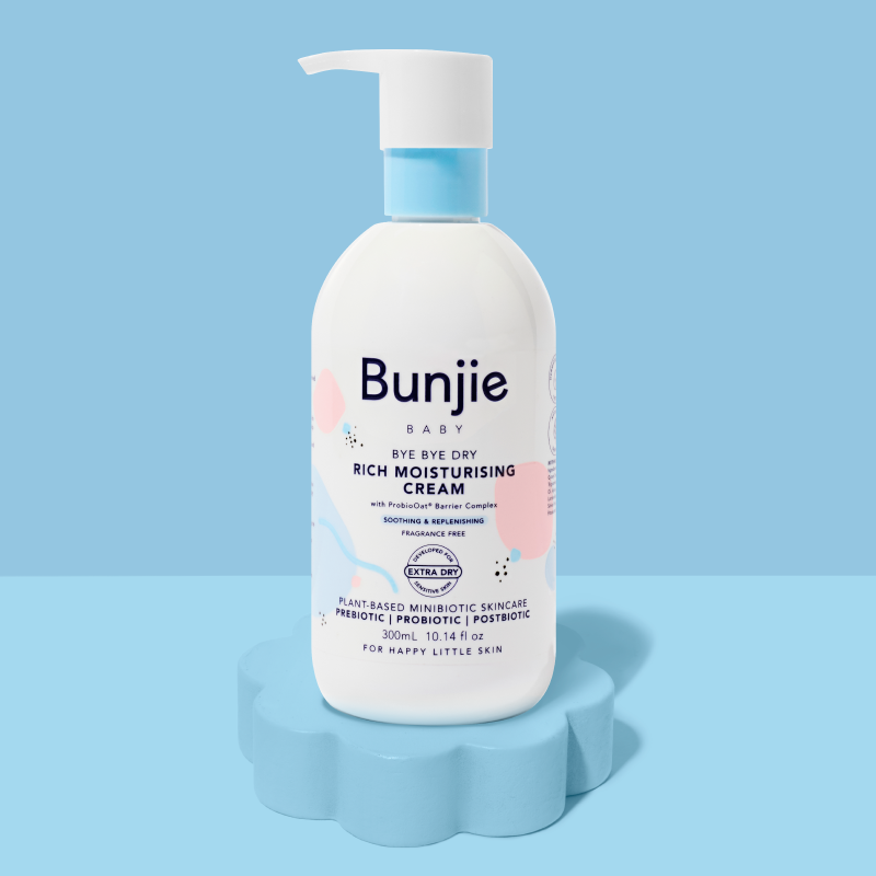 Rich Moisturising Cream