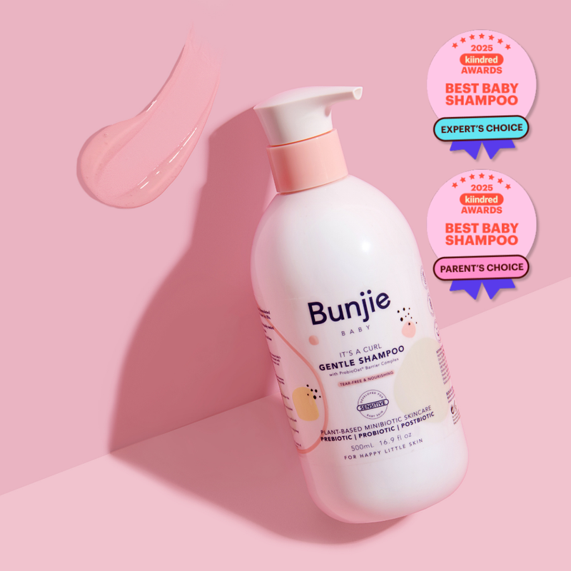 Gentle Shampoo - Main Image