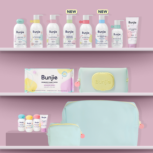 My Super Duper Shelfie