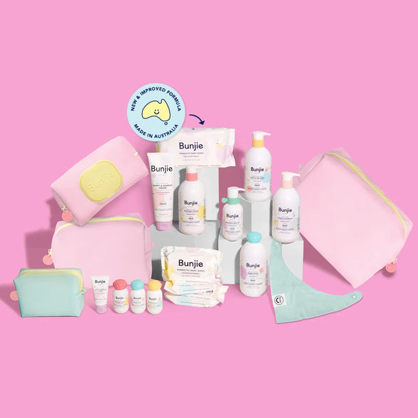 My Pink All-Star Shelfie