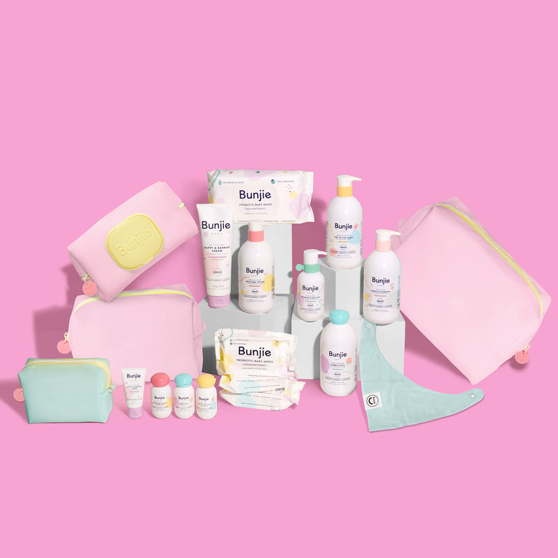 My Pink All-Star Shelfie