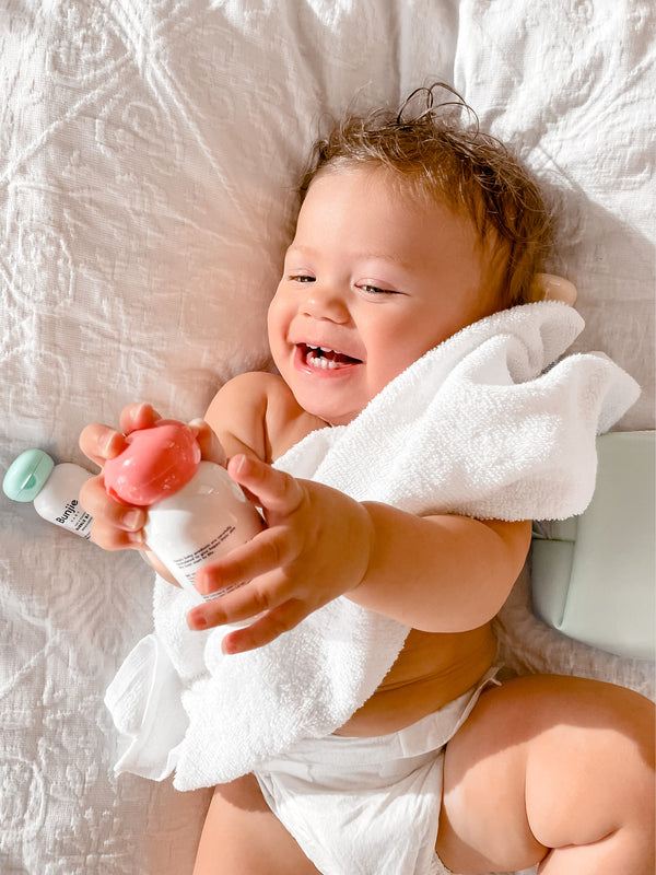 The Minis Travel Pack