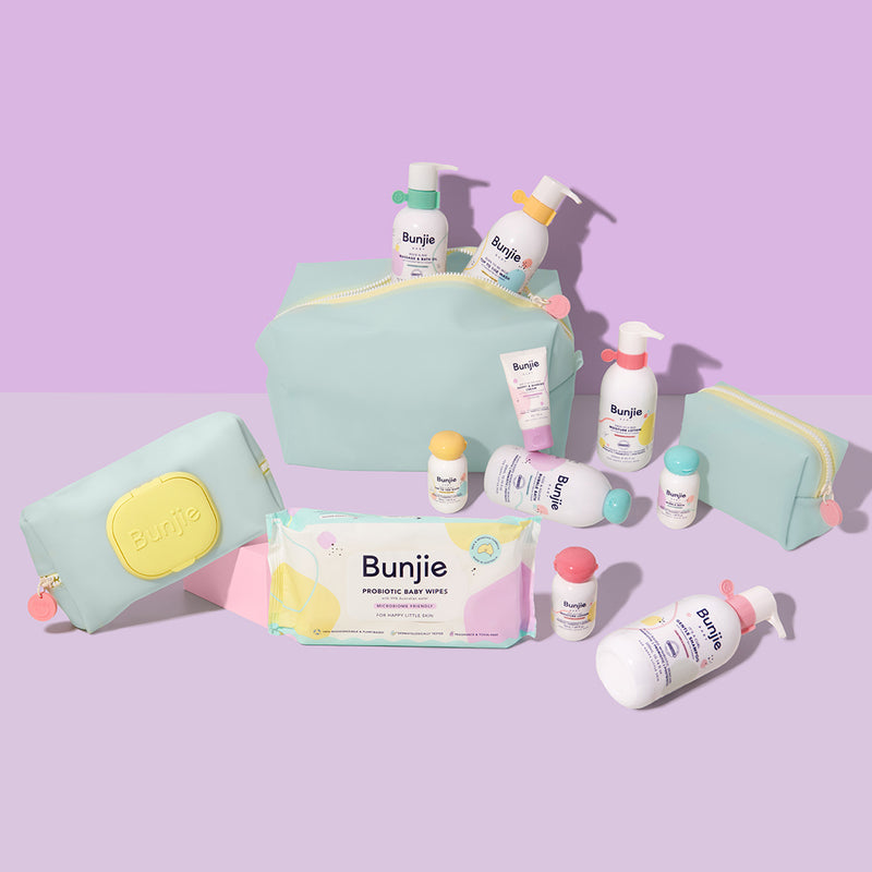 My Super Duper Shelfie