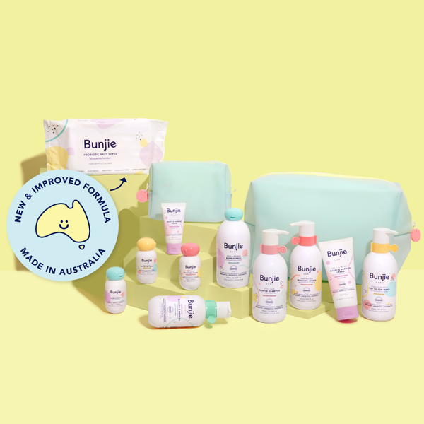 My Super Duper Shelfie