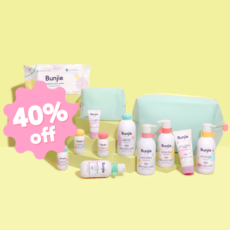 My Super Duper Shelfie